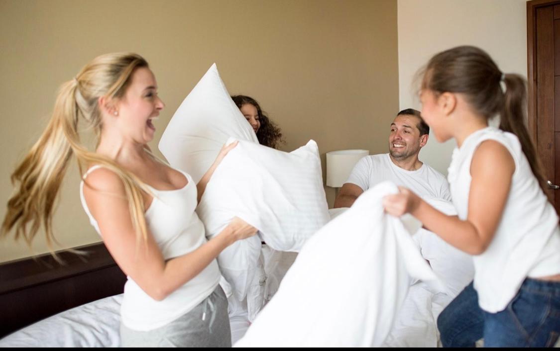 פולרטון Grand Inn מראה חיצוני תמונה