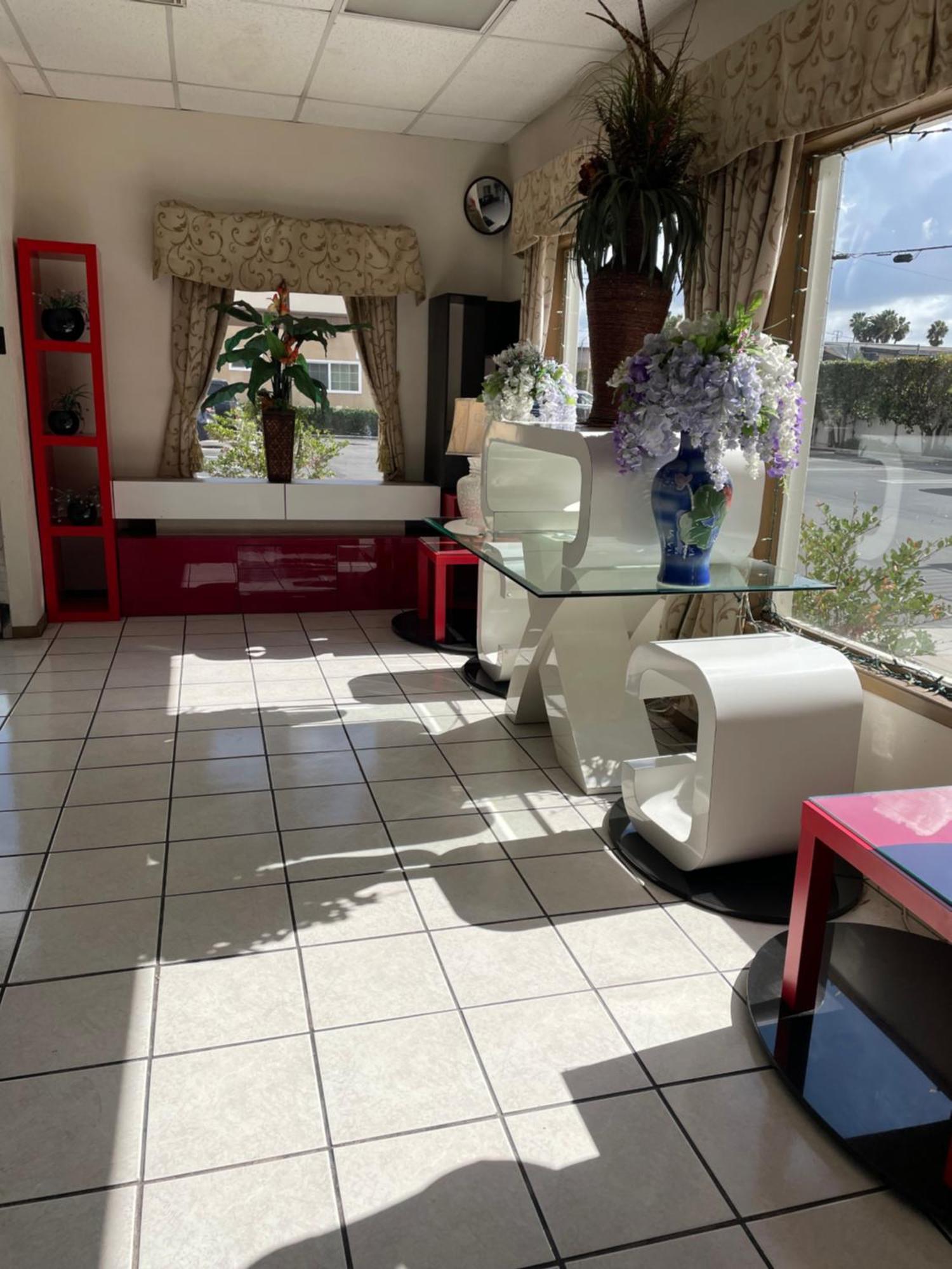 פולרטון Grand Inn מראה חיצוני תמונה