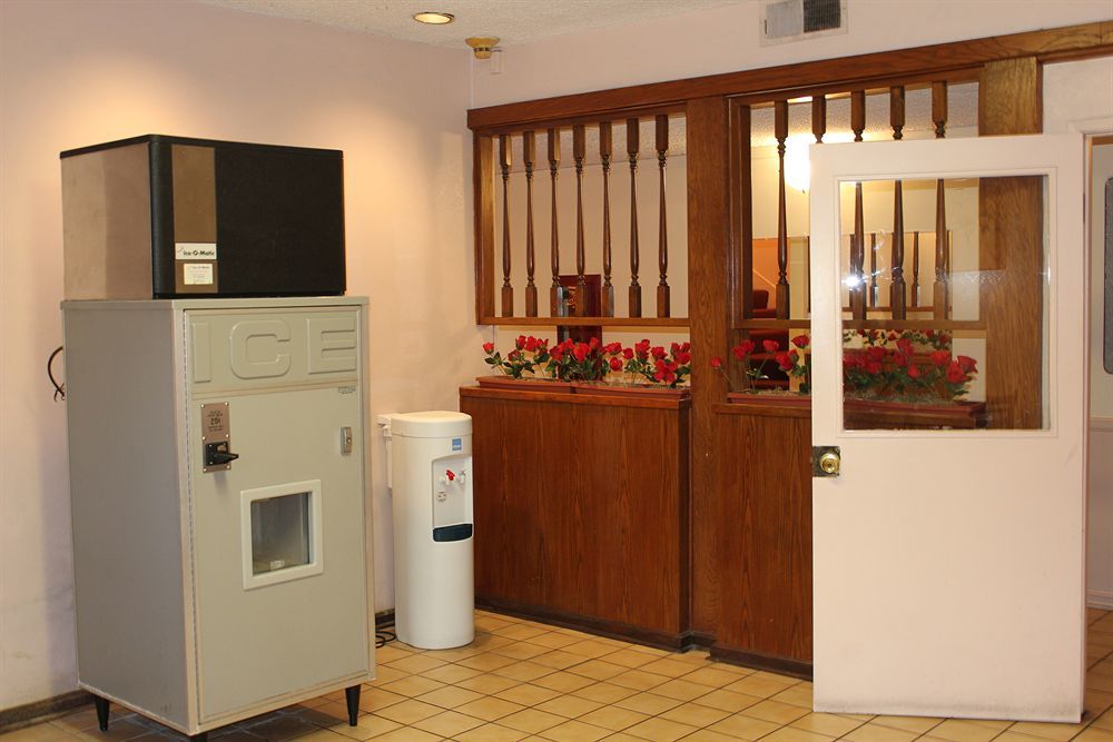 פולרטון Grand Inn מראה חיצוני תמונה